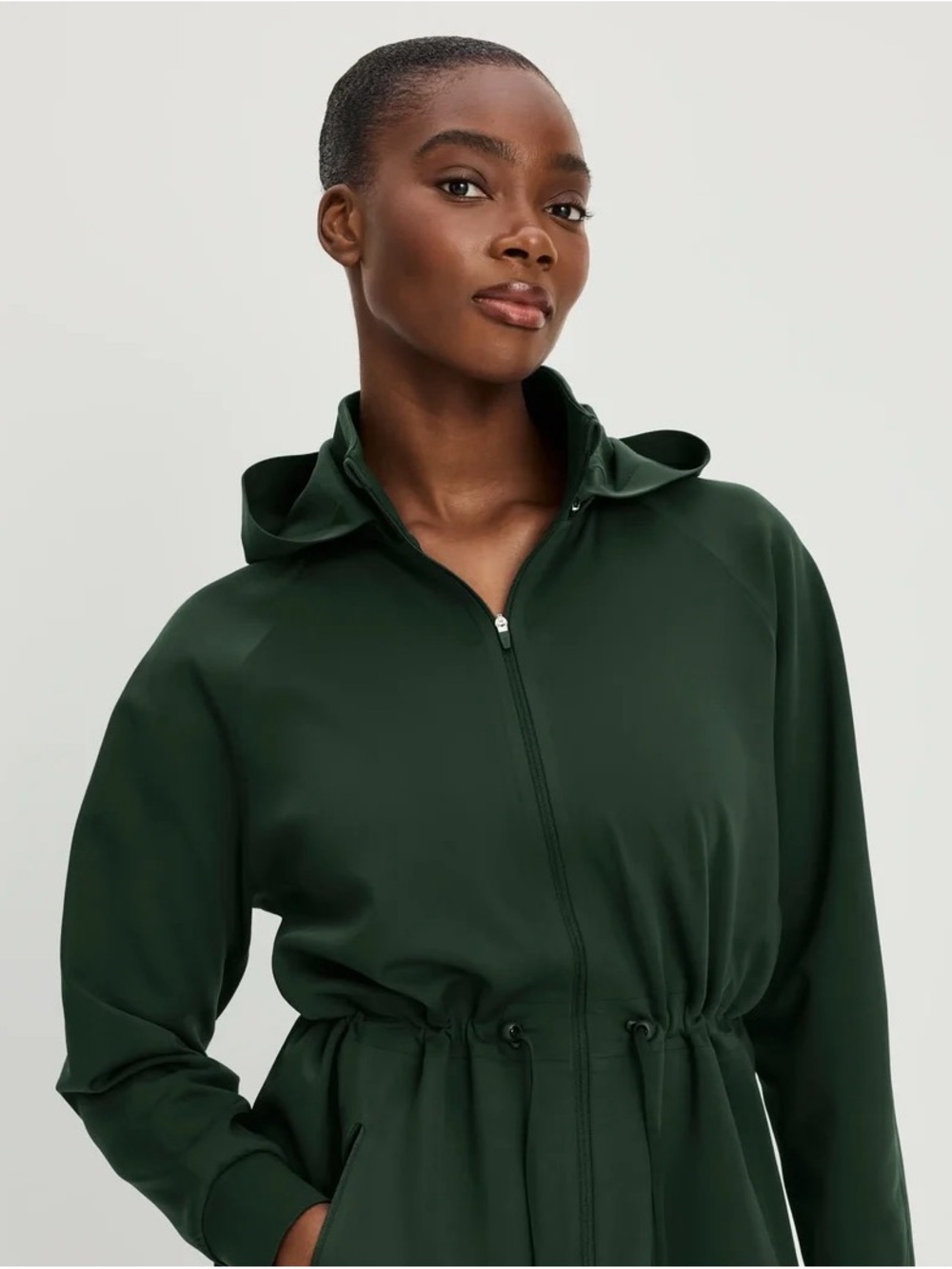 Knix Cloudcut Jacket
